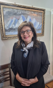 Mary-anne Dauberman