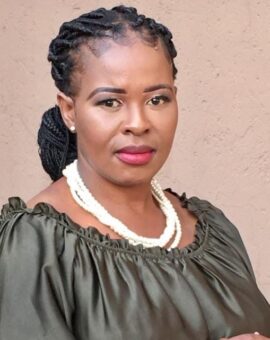 Boniswa Lichaba
