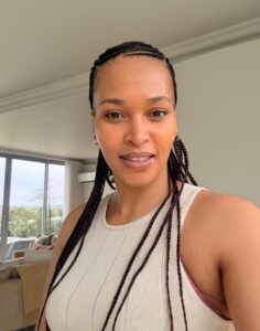 Anele Gushu