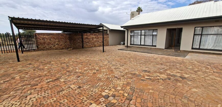 4 Bedroom House in Carters Glen