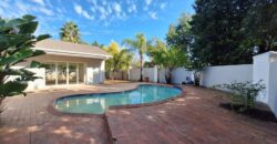 3 Bedroom House in Hadison Park