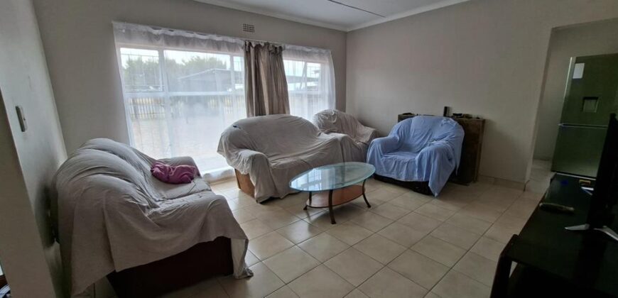 4 Bedroom House in Carters Glen