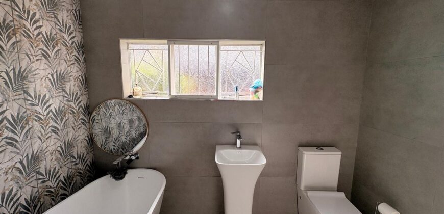 Exceptional 4-Bedroom Family Home with Outstanding Entertainment & Investment Potential