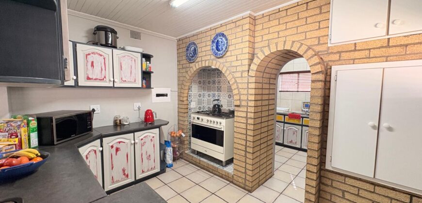 Exceptional 4-Bedroom Family Home with Outstanding Entertainment & Investment Potential