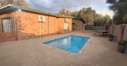Exceptional 4-Bedroom Family Home with Outstanding Entertainment & Investment Potential