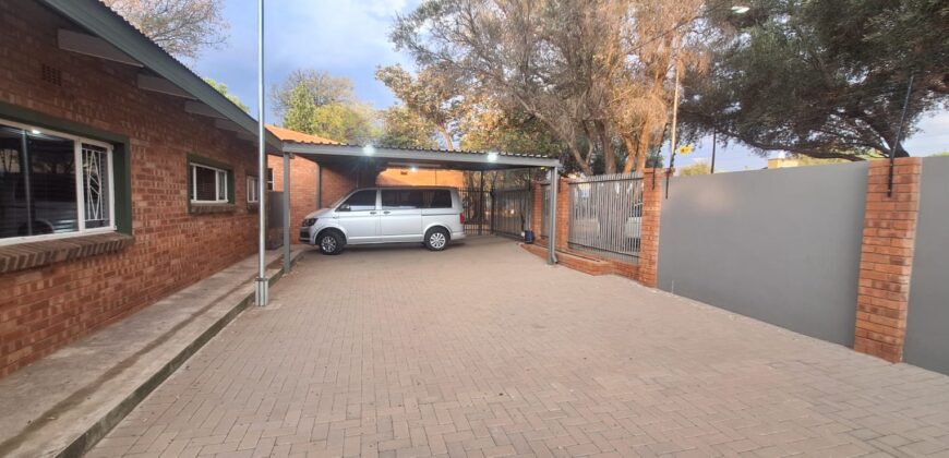 Exceptional 4-Bedroom Family Home with Outstanding Entertainment & Investment Potential