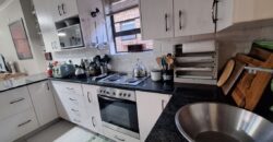 EXCEPTIONALLY NEAT 3-BEDROOM TOWNHOUSE IN A QUIET, SOUGHT-AFTER NEIGHBOURHOOD