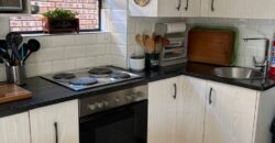 EXCEPTIONALLY NEAT 3-BEDROOM TOWNHOUSE IN A QUIET, SOUGHT-AFTER NEIGHBOURHOOD