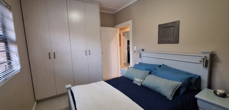 EXCEPTIONALLY NEAT 3-BEDROOM TOWNHOUSE IN A QUIET, SOUGHT-AFTER NEIGHBOURHOOD
