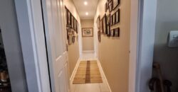 EXCEPTIONALLY NEAT 3-BEDROOM TOWNHOUSE IN A QUIET, SOUGHT-AFTER NEIGHBOURHOOD