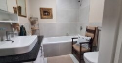 EXCEPTIONALLY NEAT 3-BEDROOM TOWNHOUSE IN A QUIET, SOUGHT-AFTER NEIGHBOURHOOD