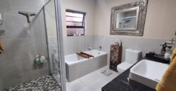 EXCEPTIONALLY NEAT 3-BEDROOM TOWNHOUSE IN A QUIET, SOUGHT-AFTER NEIGHBOURHOOD