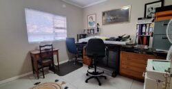 EXCEPTIONALLY NEAT 3-BEDROOM TOWNHOUSE IN A QUIET, SOUGHT-AFTER NEIGHBOURHOOD