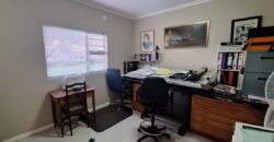 EXCEPTIONALLY NEAT 3-BEDROOM TOWNHOUSE IN A QUIET, SOUGHT-AFTER NEIGHBOURHOOD