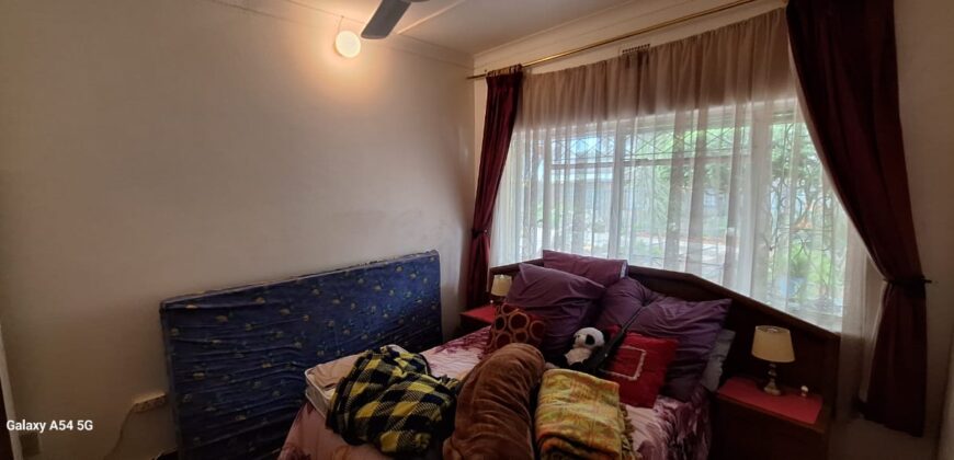 3 Bedroom house in New Park