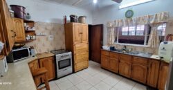 3 Bedroom house in New Park