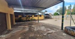 3 Bedroom house in New Park