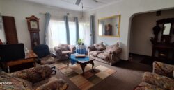 3 Bedroom house in New Park