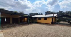 3 Bedroom house in New Park