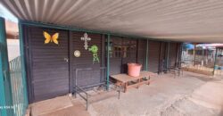 3 Bedroom house in New Park