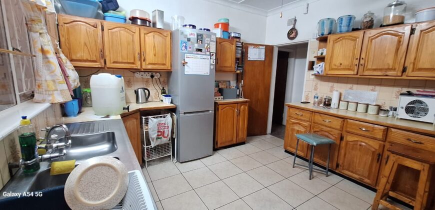 3 Bedroom house in New Park