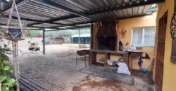 3 Bedroom house in New Park