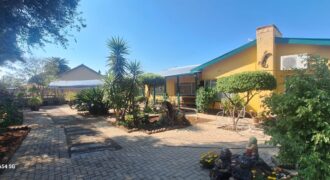 3 Bedroom house in New Park