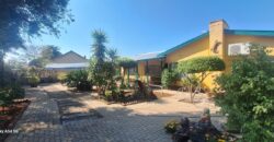 3 Bedroom house in New Park