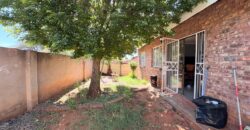 Property for sale in Kimberley, South Ridge with Garden