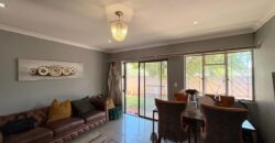 Property for sale in Kimberley, South Ridge with Garden