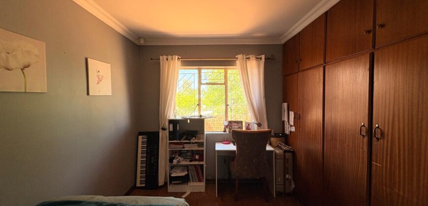 Property for sale in Kimberley, South Ridge with Garden