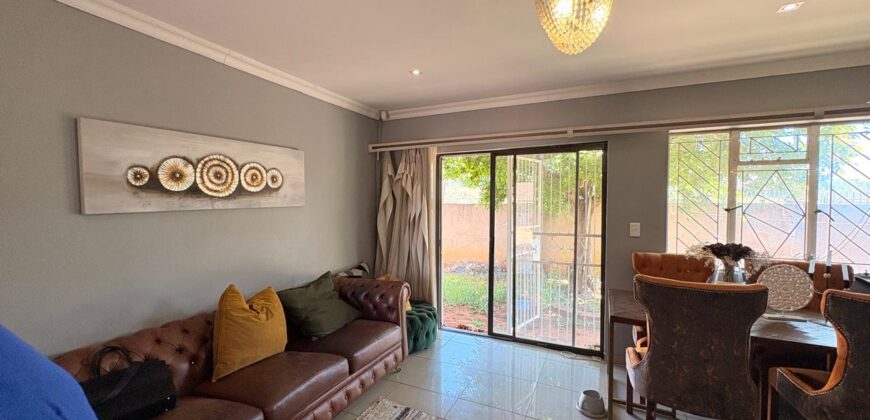 Property for sale in Kimberley, South Ridge with Garden