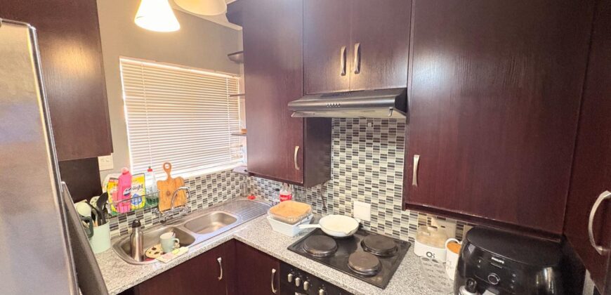 Property for sale in Kimberley, South Ridge with Garden