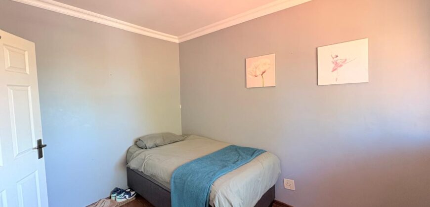 Property for sale in Kimberley, South Ridge with Garden