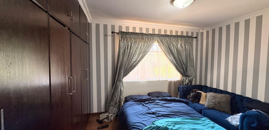 Property for sale in Kimberley, South Ridge with Garden